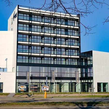 Hotel Corbie Lommel Ring Esterno foto