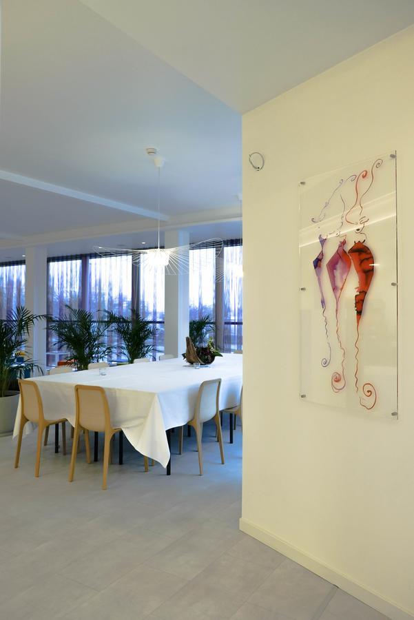 Hotel Corbie Lommel Ring Esterno foto
