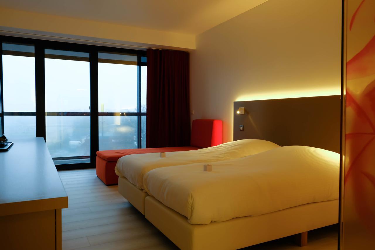 Hotel Corbie Lommel Ring Esterno foto