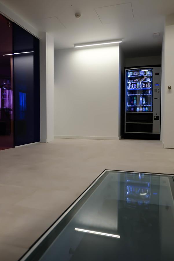 Hotel Corbie Lommel Ring Esterno foto