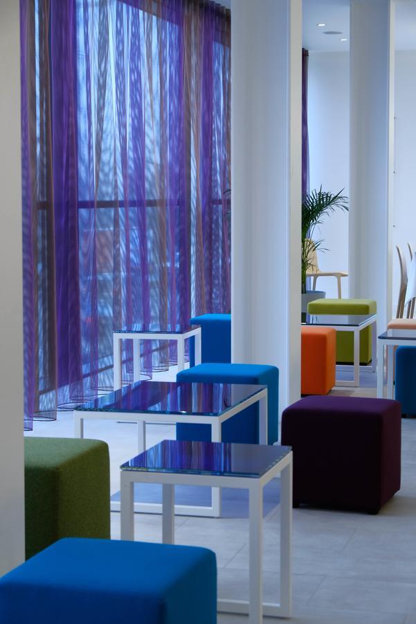 Hotel Corbie Lommel Ring Esterno foto