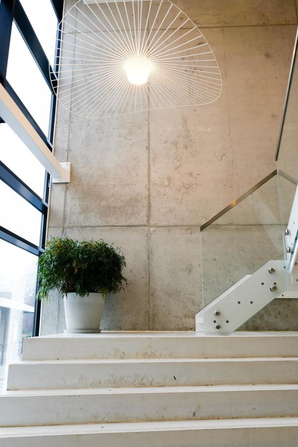 Hotel Corbie Lommel Ring Esterno foto